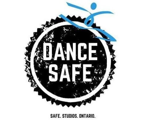 DANCE Safe for COVID-19 TDA IS READY DANCE Safe for COVID-19 TDA IS READY